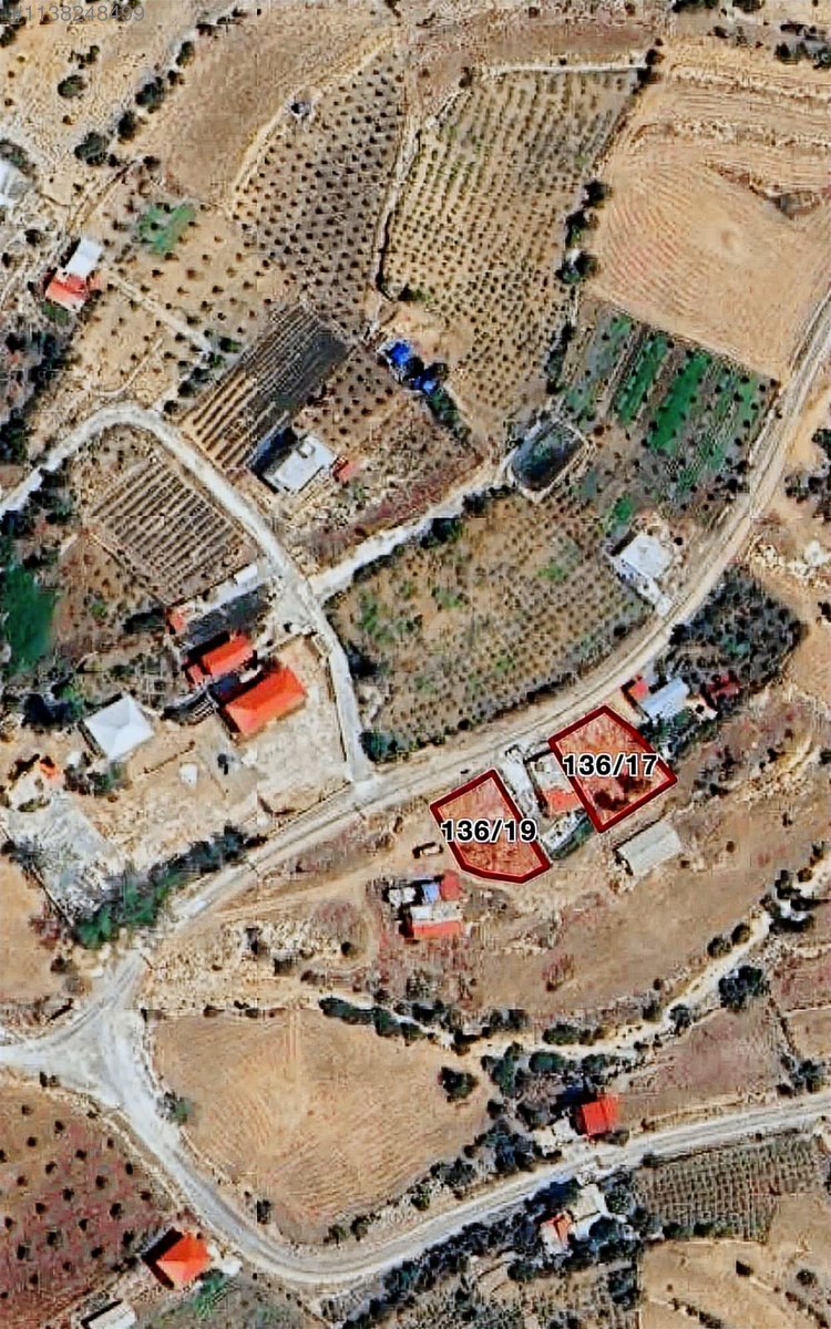 Acil mutlu emlaktan lavanta bahçesi karşı pazarlıksız - MERSİN SİLİFKE fotoğraf 7
